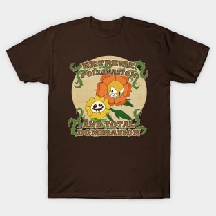 Extreme pollination T-Shirt